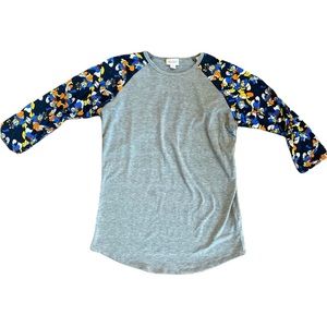 🌷final price! LULAROE DONALD DUCK RANDY